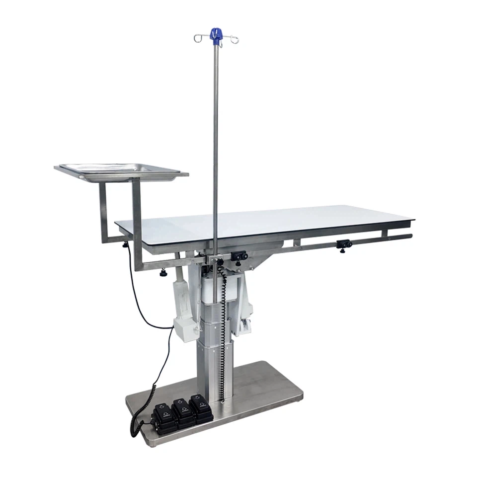 vet c-arm operating table vet c-arm operating table